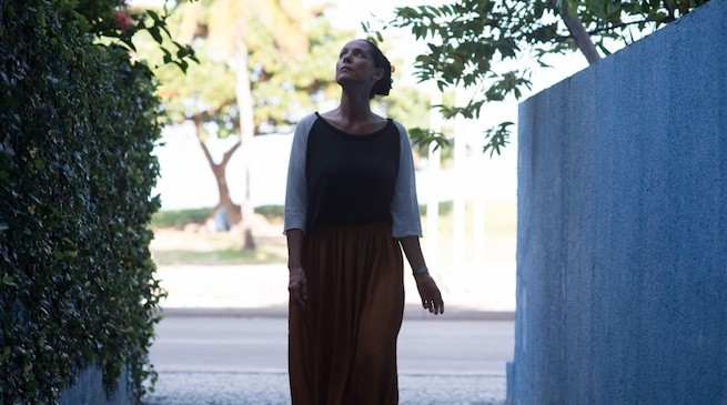 Cannes 2016, Aquarius: recensione del film di Kleber Mendonça Filho in Concorso