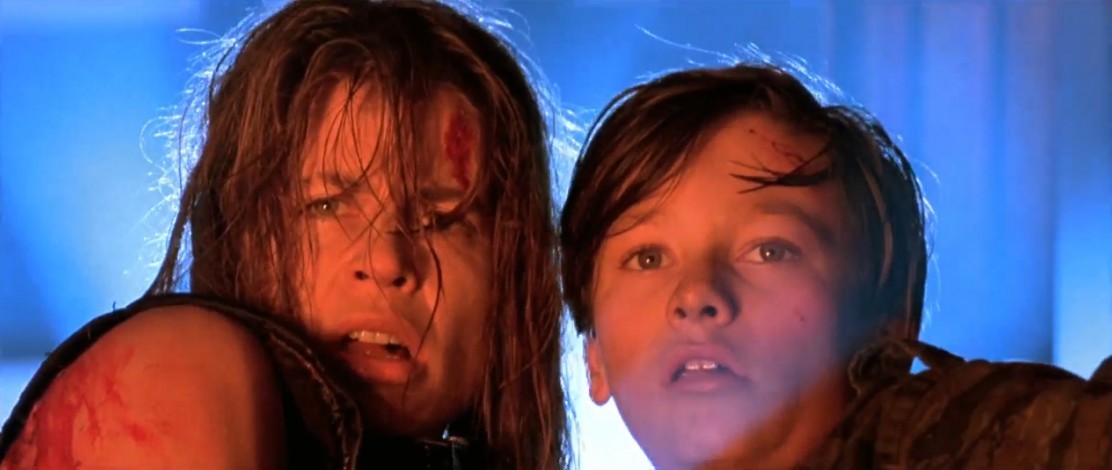 10 eroiche mamme in film thriller e d’azione (foto)