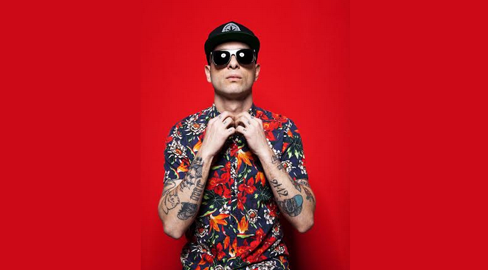 Clementino in concerto, Ultimo Round Tour: tutte le date
