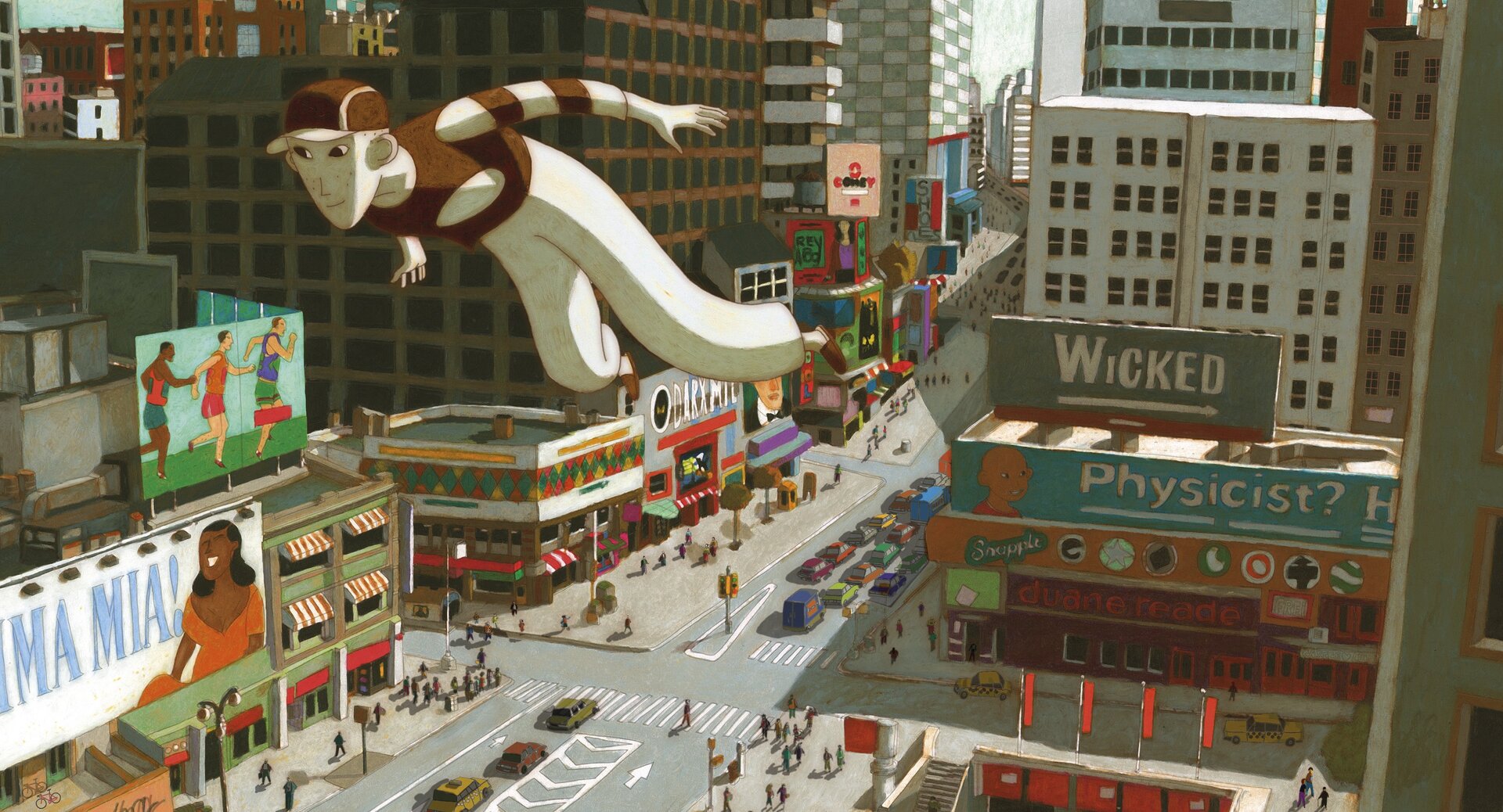 Future Film Festival 2016, i vincitori – trionfa Phantom Boy
