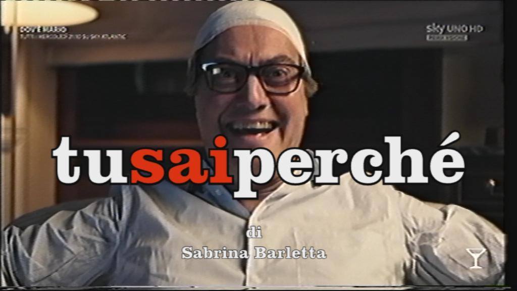 Corrado Guzzanti torna su Rai 3 (grazie a Blob)