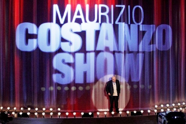 Maurizio Costanzo: “Testerò un format spagnolo per Canale5”