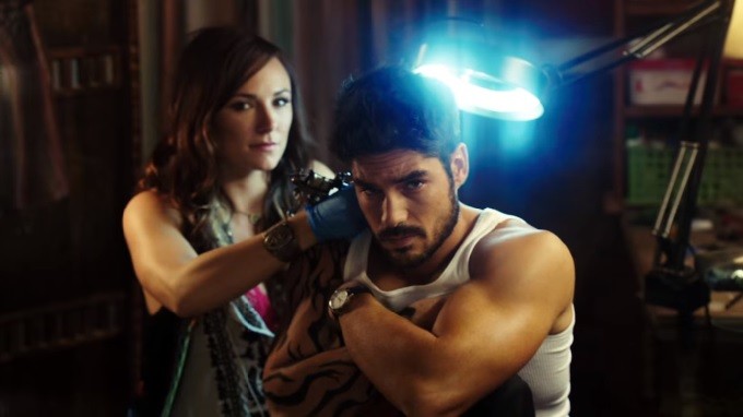 Dal Tramonto all’alba: la serie, la seconda stagione su Rai 4