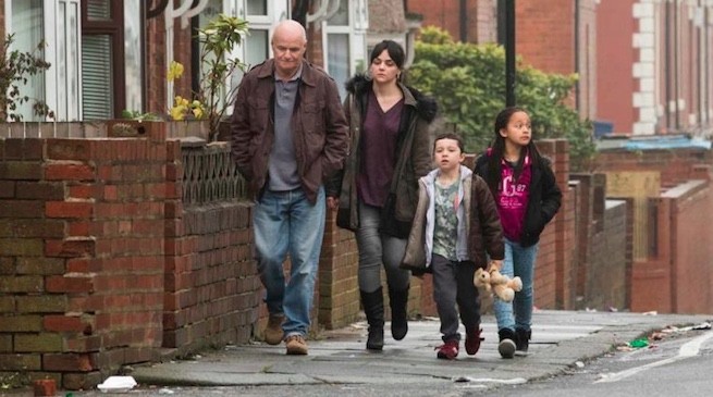 Cannes 2016, Io, Daniel Blake: recensione del film di Ken Loach in Concorso