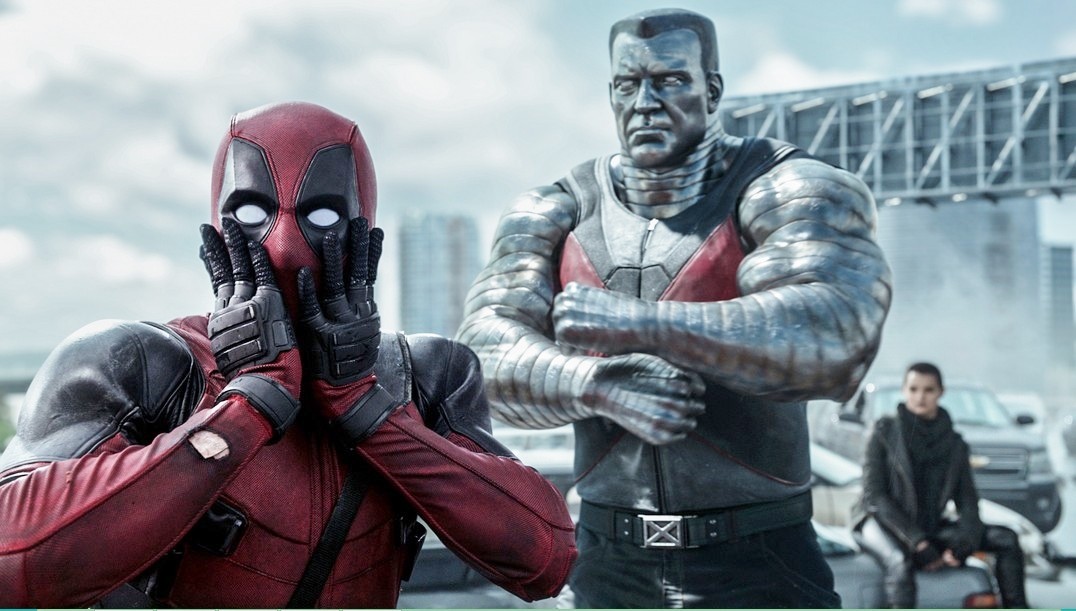 Deadpool: Honest Trailer in italiano con il commento di Ryan Reynolds