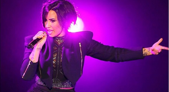 Demi Lovato parla del caso Kesha. E su Taylor Swift: “Non definirti femminista se non agisci così”
