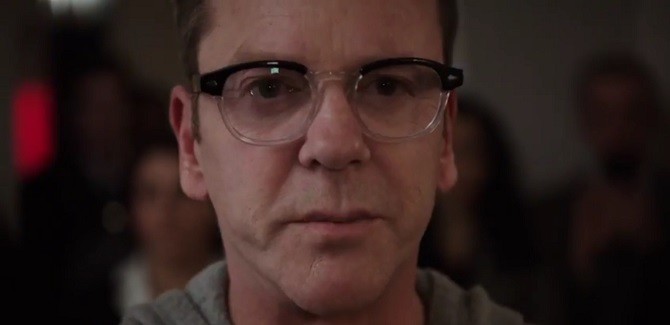 Serie TV, promo: Designated Survivor con Kiefer Sutherland, Beyond e Famous in Love di Freeform