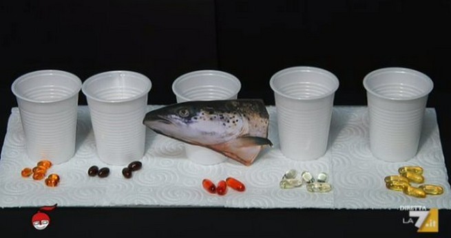 DiMartedì: alimentazione, salute, truffe agli anziani e Crozza. Il talk politico è sparito