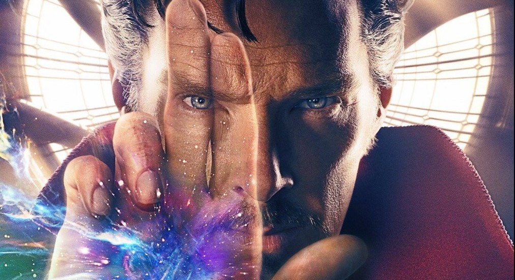 Doctor Strange, Michael Giacchino per la colonna sonora