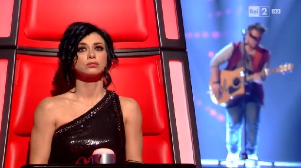 The Voice of Italy 2016, team Dolcenera: i cantanti che accedono al secondo turno dei Live