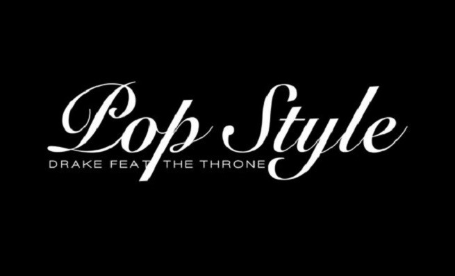 Drake, Pop Style: testo e traduzione