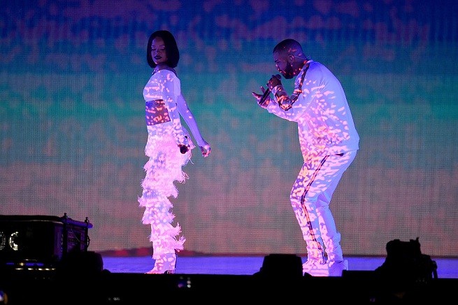 Drake ft. Rihanna, Too Good: testo, traduzione e audio