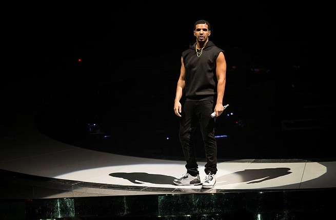 Classifica musica americana 12 maggio 2016: Drake al primo posto sia tra i singoli che tra gli album