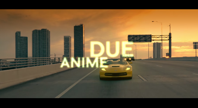 Max Pezzali, Due anime: testo e video ufficiale