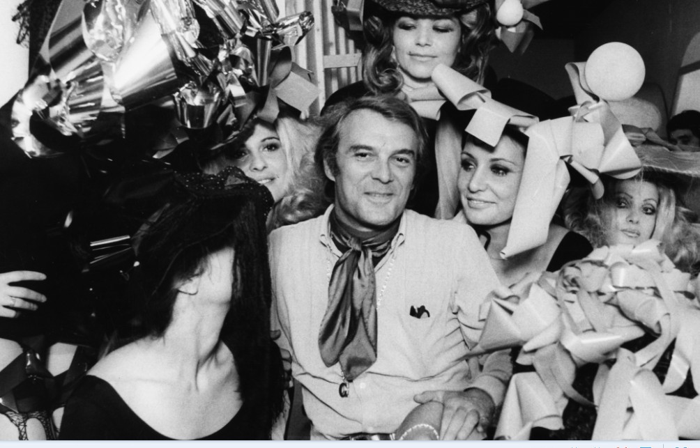 E’ morto Giorgio Albertazzi – Il ricordo di Blogo