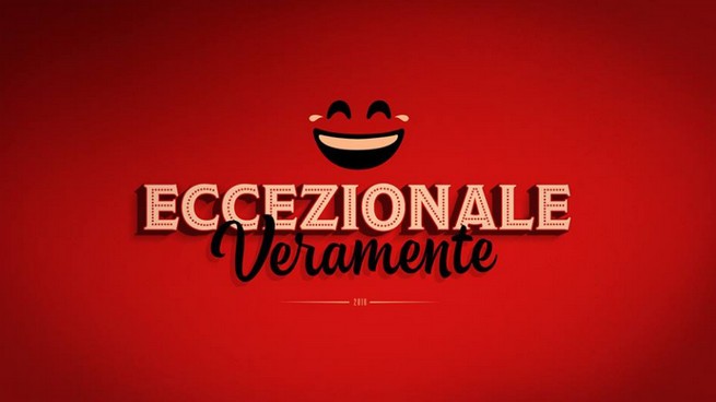 Eccezionale veramente | Puntata 26 maggio 2016: ecco i finalisti
