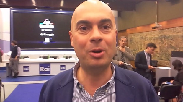 Viaggio nell’Italia del Giro, Edoardo Camurri a Blogo: “Di tappa in tappa, ci saranno sorprese formidabili”