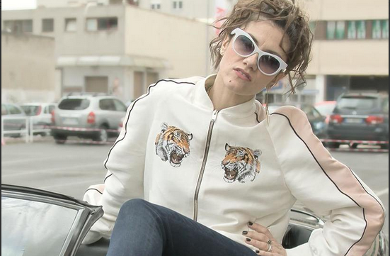 Elisa, Love me forever: testo, traduzione e video ufficiale