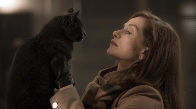 Cannes 2016, Elle: recensione del film di Paul Verhoeven in Concorso
