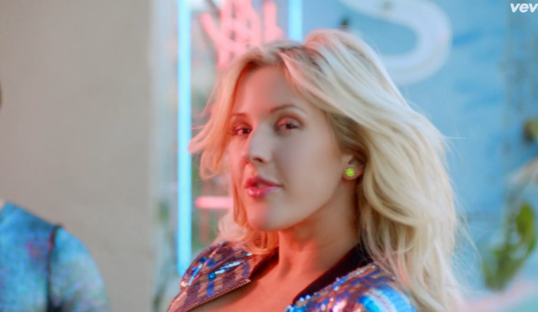 Naughty Boy feat. Ellie Goulding: Should’ve Been Me è il nuovo singolo