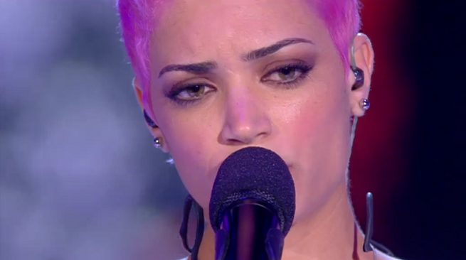 Elodie, Tutto questo: testo e video