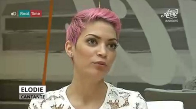 Amici 15 | Daytime 2 maggio 2016
