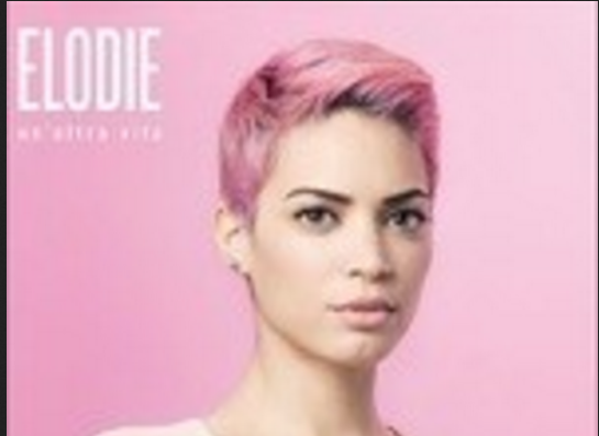 Amici 2016, Elodie – Un’altra vita è l’album di debutto [tracklist]