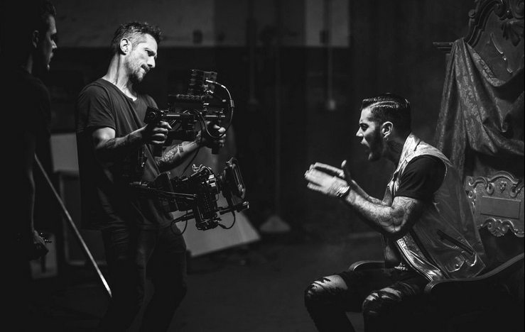 Emis Killa, Non era vero: testo e video ufficiale