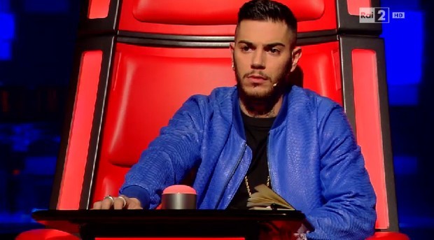 The Voice of Italy 2016, team Killa: i cantanti che accedono al secondo turno dei Live