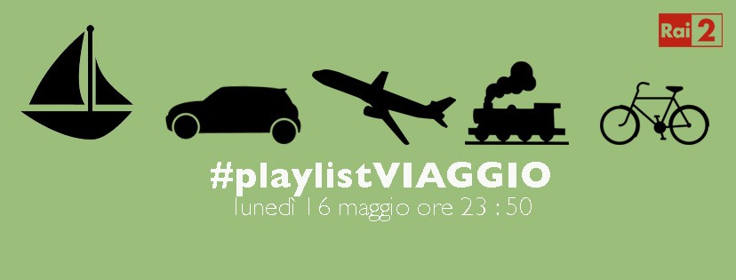 Emozioni Playlist, Federico Russo e Simona Ercolani resuscitano Select in chiave social