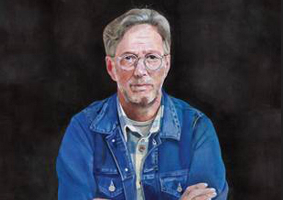 Eric Clapton, I Still Do è il nuovo album [tracklist e scheda disco]