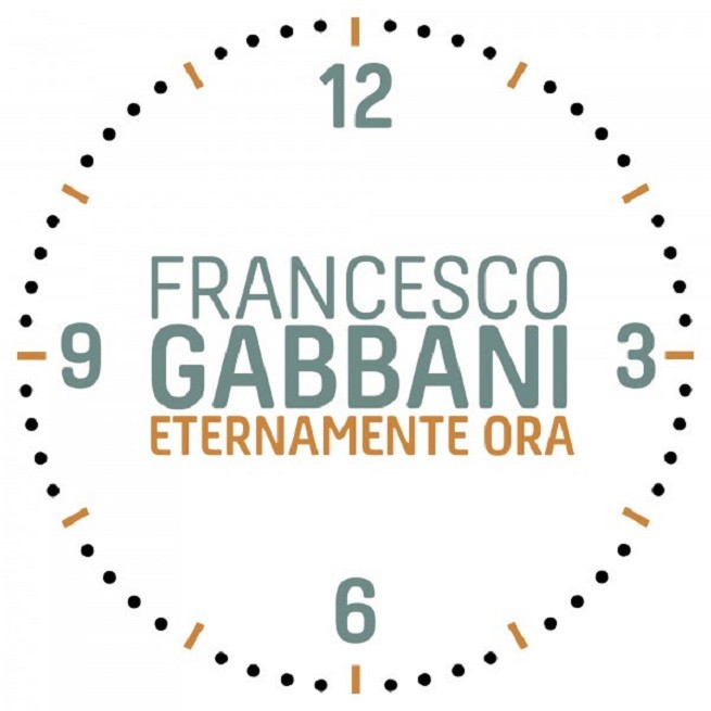 Francesco Gabbani, Eternamente Ora: testo e audio