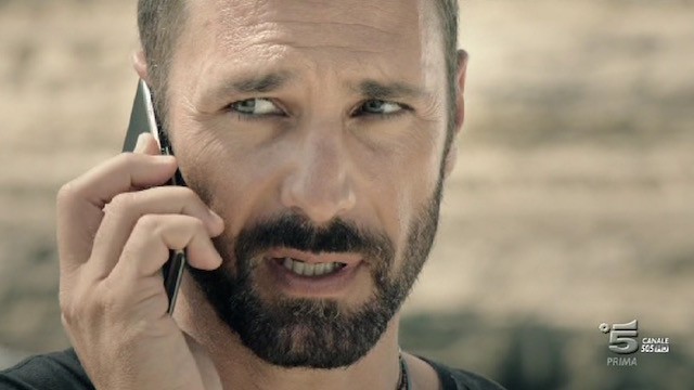 Fuoco Amico TF45 – Eroe per amore | Ultima puntata 11 maggio 2016 | Diretta | Riassunto