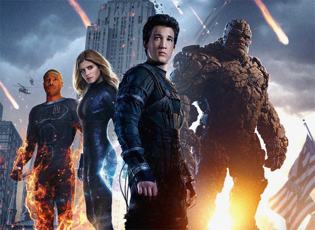 Fantastici Quattro, Simon Kinberg conferma: ‘vogliamo un sequel con lo stesso cast’