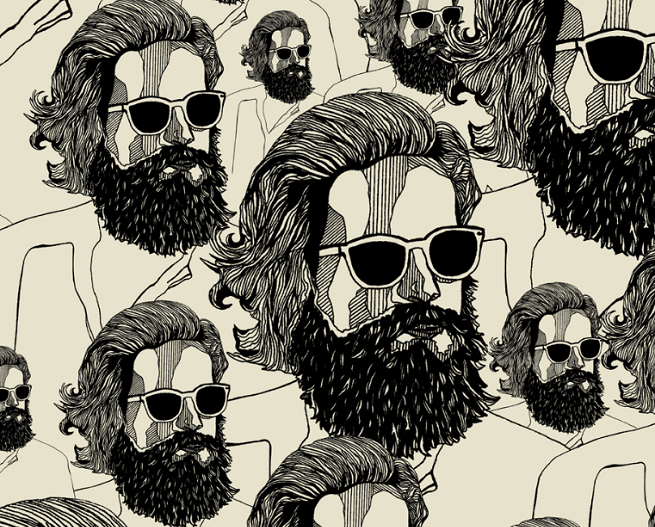 Il testo di Father John Misty per la sigla di House Of Cards