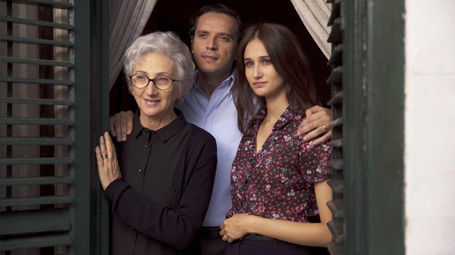 Stasera in tv, 10 maggio 2016: Felicia Impastato, Fuoco amico TF45, Blindspot