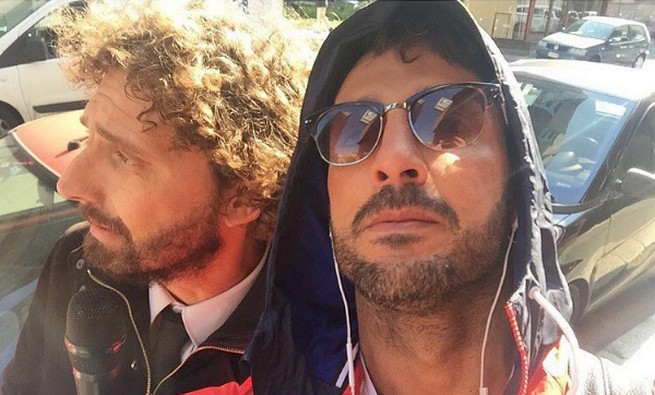 Le Iene, il mistero del servizio di Filippo Roma su Fabrizio Corona. Mediaset nega censura