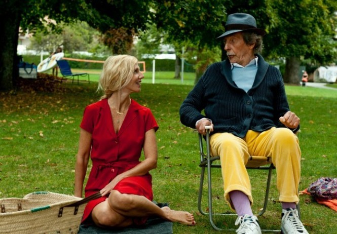 Florida: trailer e clip in italiano del film con Jean Rochefort