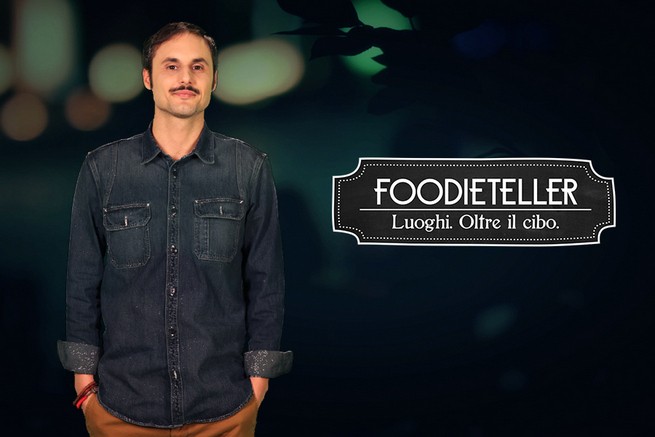 Foodieteller La3