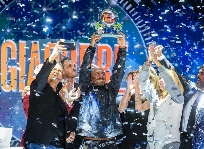 Isola dei Famosi 12 ci sarà?