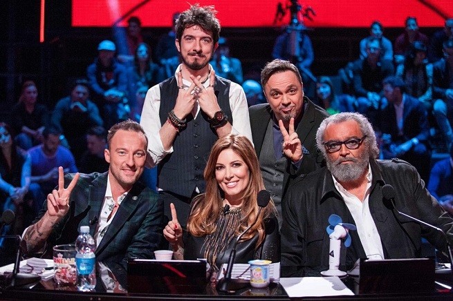 Francesco Facchinetti a Blogo: “Eccezionale Veramente, gli influencer/trendsetter e i social di Simona Ventura”