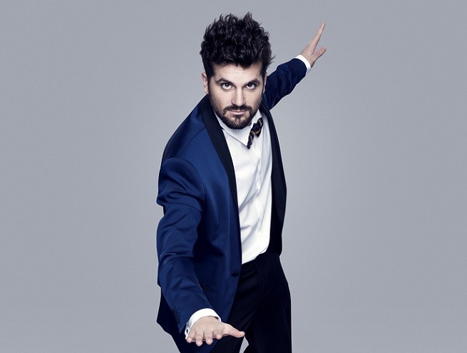 Frank Matano a Blogo: “Italia’s got talent? Punto sulla leggerezza. Devo tanto a Le Iene, sarebbe un onore condurle”