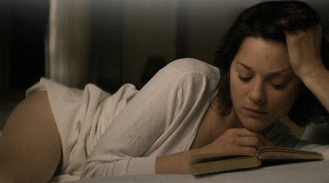 Cannes 2016, Mal de pierres: recensione del film di Nicole Garcia in Concorso