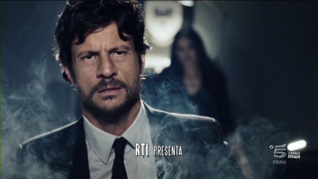 Fuoco amico TF45 – Eroe per amore, penultima puntata
