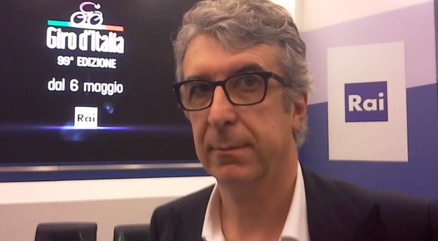 Gabriele Romagnoli a Blogo: “Rai Sport deve riacquisire i diritti che gli sono sfuggiti. Insinna a Notti Europee? Nessun malumore”