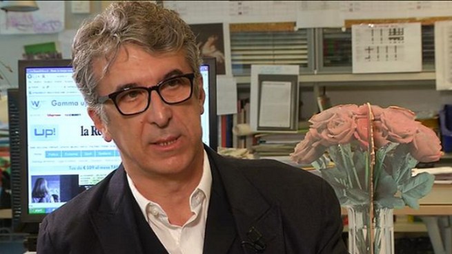 Il Processo del lunedì chiude. Romagnoli (RaiSport): “Un conduttore e gente che discute non è quello che abbiamo in mente”