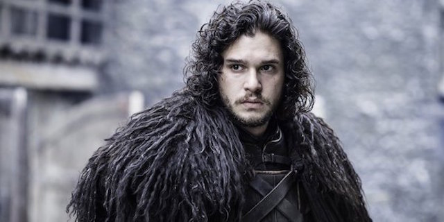 Game of Thrones 6, parla Kit Harington (spoiler)