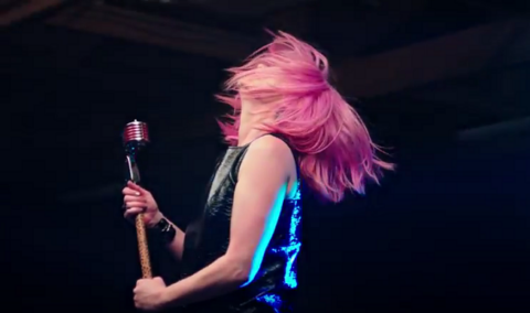 Garbage, Empty: testo, traduzione e video ufficiale