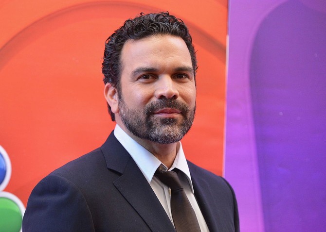 Serie TV, novità: Ricardo Chavira in Santa Clarita Diet; Locke & Key diventa una serie tv