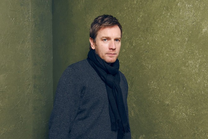 Serie Tv, novità: Ewan McGregor in Fargo, Carrie-Anne Moss in Iron Fist